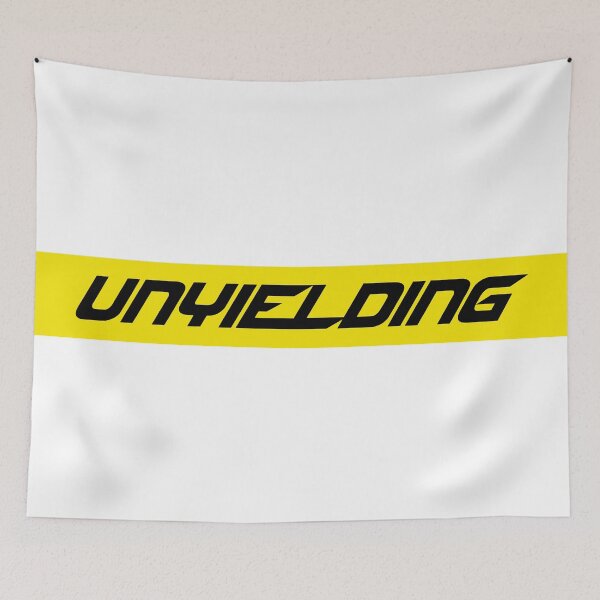 Item preview, Unyielding designed and sold by jackknite.
