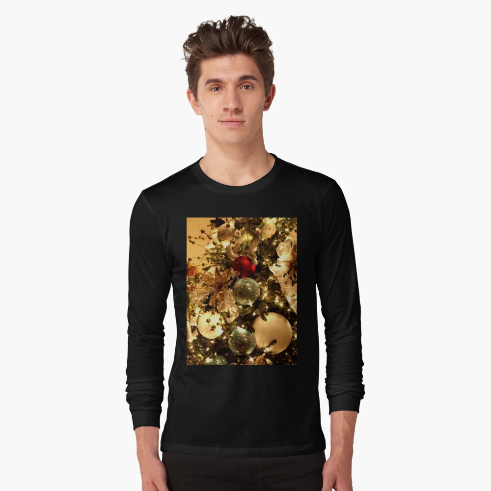 Item preview, Long Sleeve T-Shirt designed and sold by douglasewelch.