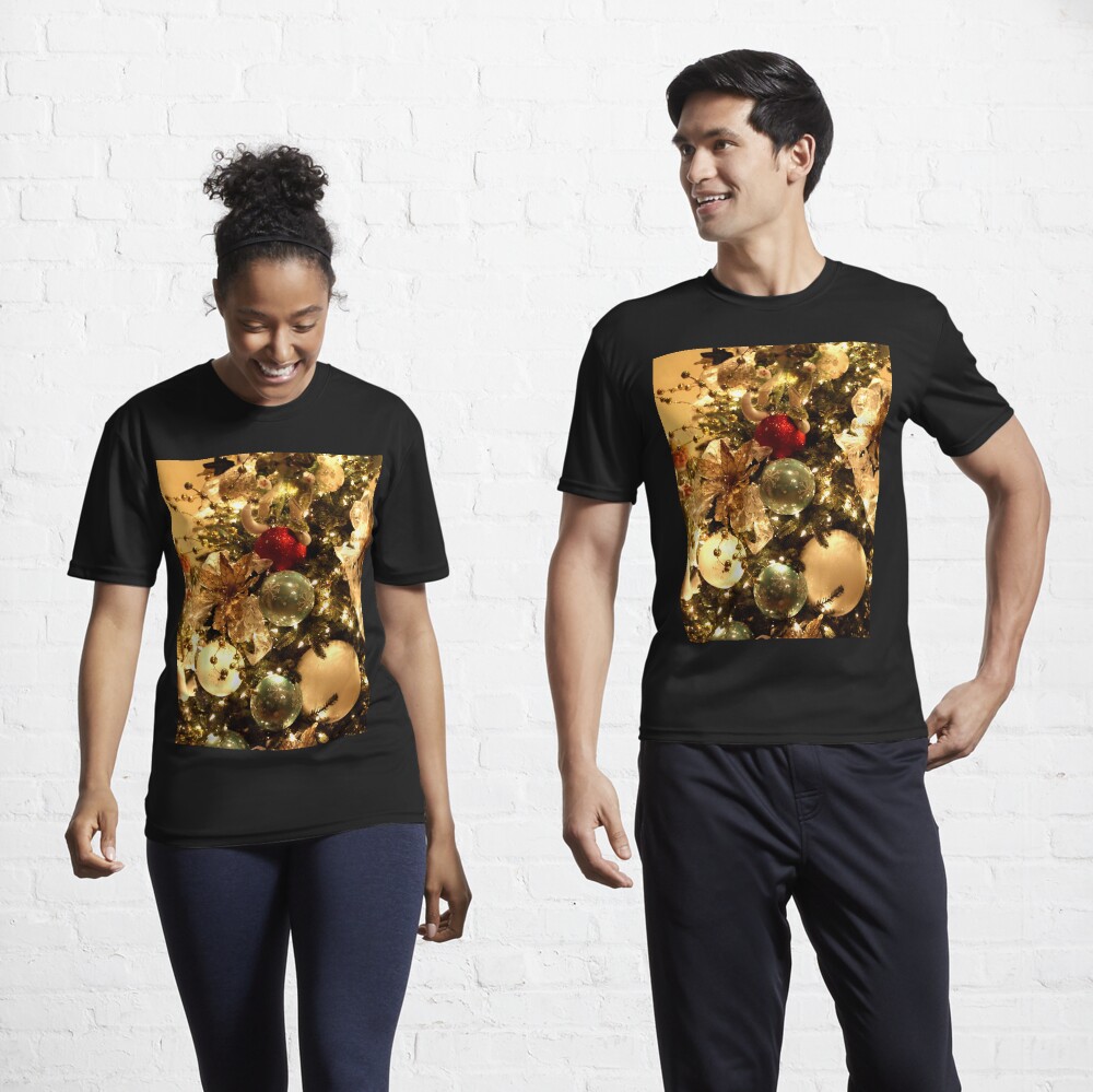 Item preview, Active T-Shirt designed and sold by douglasewelch.