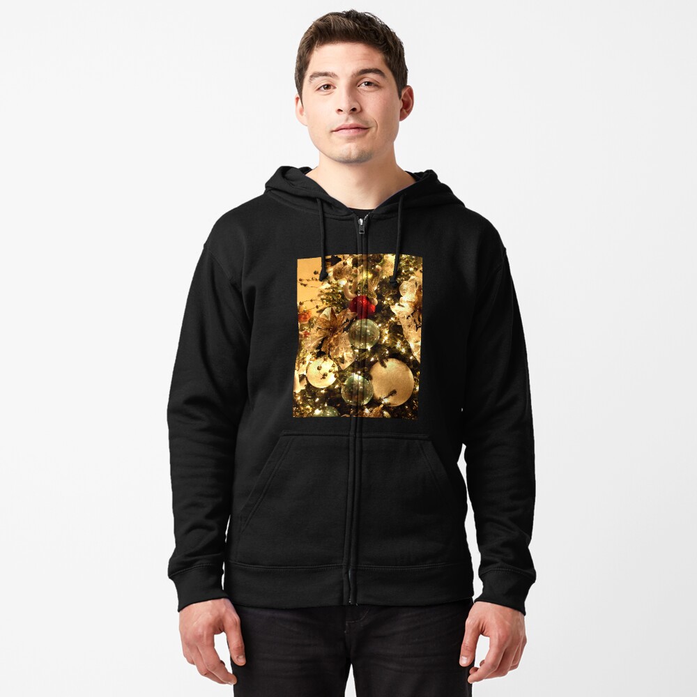 Item preview, Zipped Hoodie designed and sold by douglasewelch.