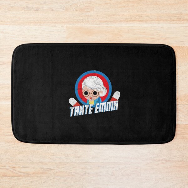 Item preview, Tante Emma Techno Rave - Feiern Acid Afterhour design designed and sold by A-Fashion.