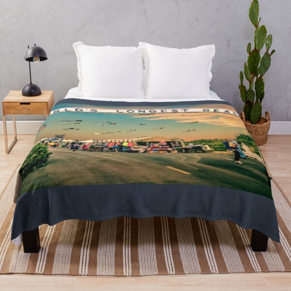 Item preview, Miles of Sand designed and sold by Steve Walser.