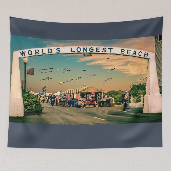 Item preview, Miles of Sand designed and sold by Steve Walser.