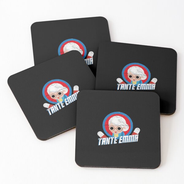 Item preview, Tante Emma Techno Rave - Feiern Acid Afterhour design designed and sold by A-Fashion.