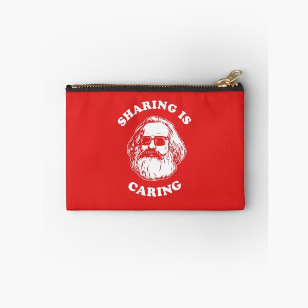 Item preview, Sharing Is Caring designed and sold by Yipptee Shirts.