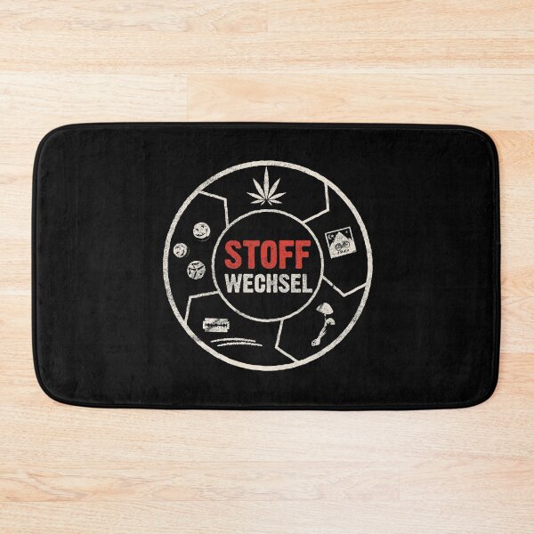 Item preview, German Drugs Acid MDMA Molly Trip Acid Party Rave LSD Goa  design designed and sold by A-Fashion.
