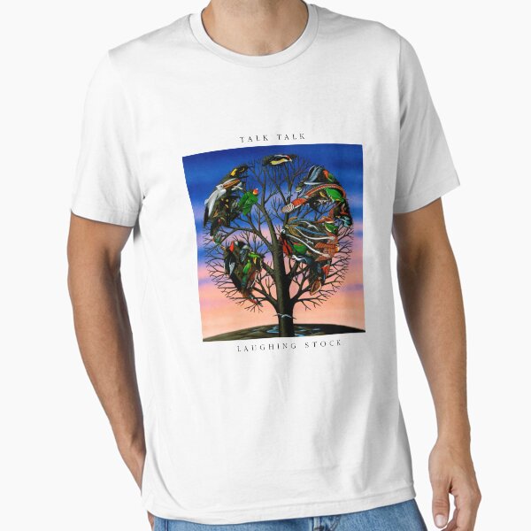 Item preview, Talk Talk - Laughing Stock designed and sold by G U U N O ) ) ).