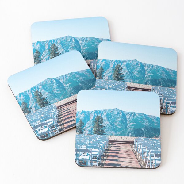 Item preview, Bear Valley Lodge Wedding designed and sold by themayyoung.
