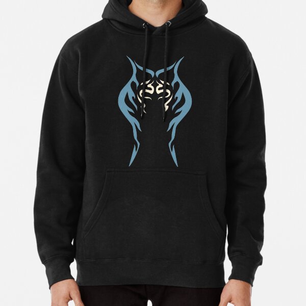Ahsoka Tano - Snips Pullover Hoodie