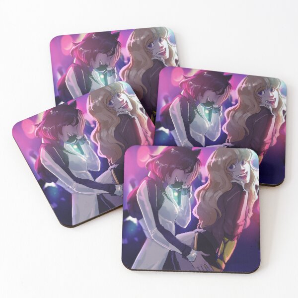 Item preview, Bumbleby Dance Club designed and sold by Nikanono.