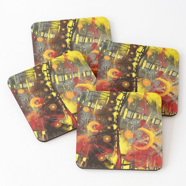 Item preview, Night jazz designed and sold by Mikko Tyllinen.