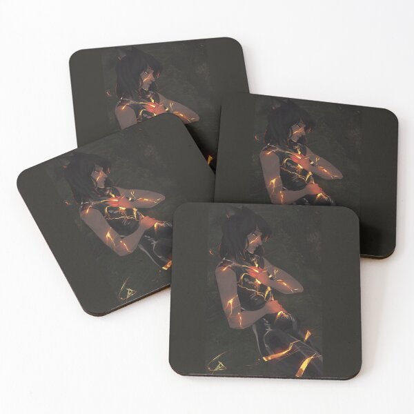 Item preview, Blake Belladonna Kintsugi  designed and sold by Nikanono.