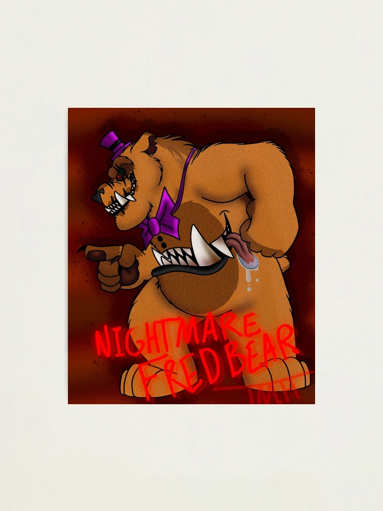 Withered Chica (Five Nights at Freddy's)  Art Board Print for Sale by  TheMaskedHunter