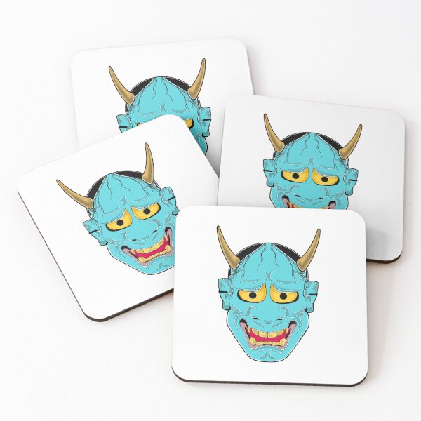 Item preview, hannya designed and sold by gaell91.