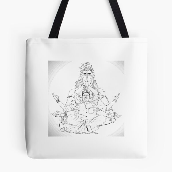Item preview, Har Har Mahadev designed and sold by BISWAJIT ACHARYYA.