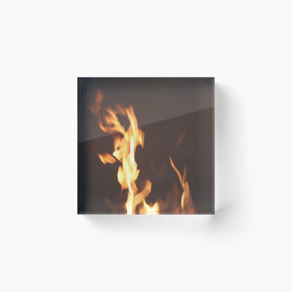 Item preview, Fire designed and sold by neldamays.