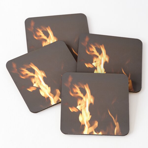 Item preview, Fire designed and sold by neldamays.