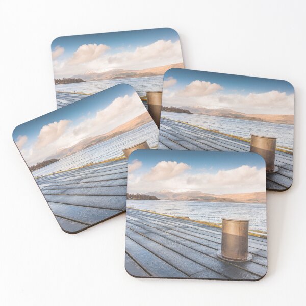 Item preview, Pier view designed and sold by Barno123.