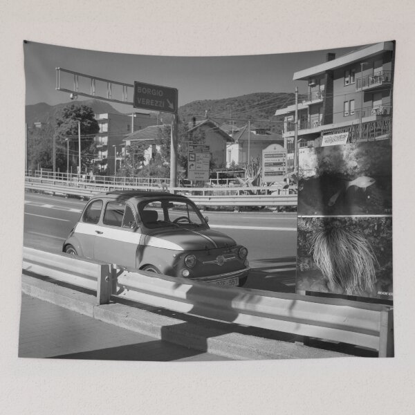 Item preview, 2018 Fiat 500 #03 designed and sold by robertoferrero.