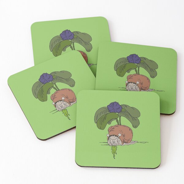 Item preview, Eating Snail, Not Eating Snail.. designed and sold by AK-Hevonen.