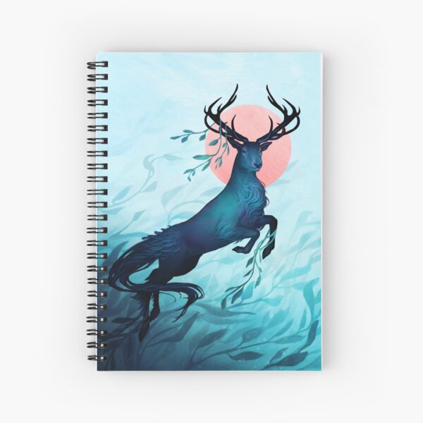 Item preview, Kelpie Stag designed and sold by Kajoi.