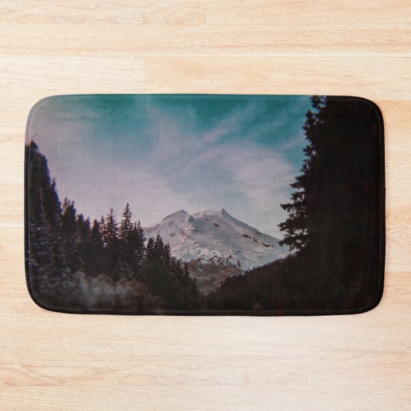 Item preview, Pacific Northwest Mountain Magic designed and sold by Leah Flores.