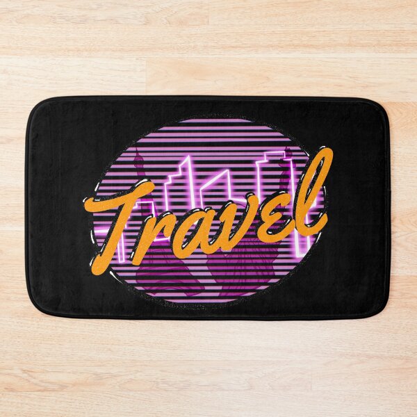 Item preview, Travel designed and sold by reasonablemunki.