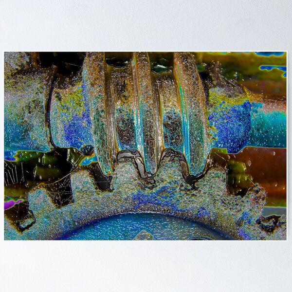 Item preview, grinder designed and sold by Andre Baljeu.