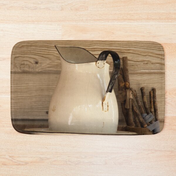 Item preview, Pitcher and Basin  designed and sold by Allen Penton.
