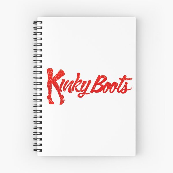 Item preview, Kinky Boots designed and sold by sheusedtobemine.