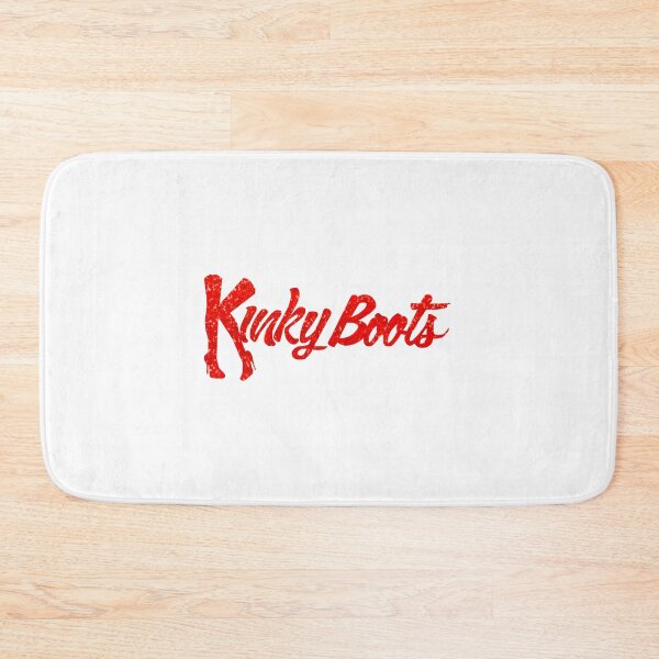 Item preview, Kinky Boots designed and sold by sheusedtobemine.