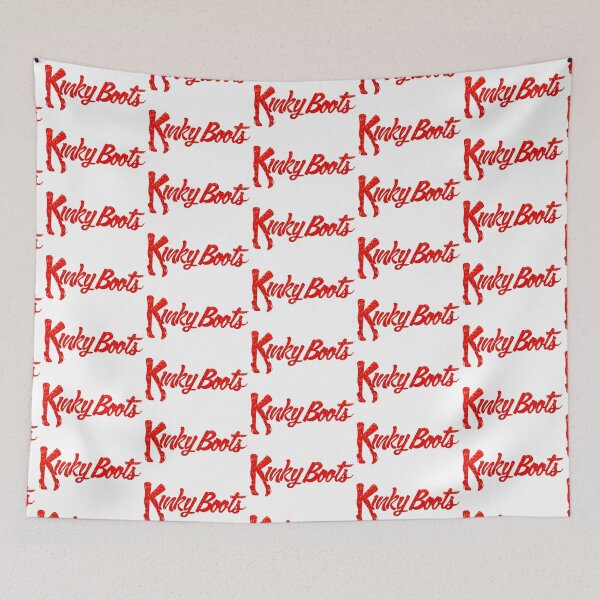 Item preview, Kinky Boots designed and sold by sheusedtobemine.