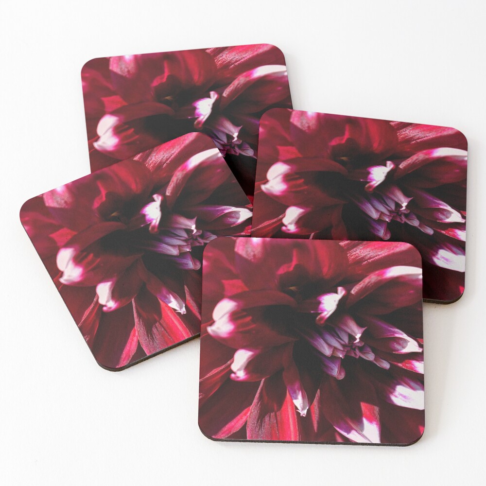 Item preview, Coasters (Set of 4) designed and sold by Sk8tcher.