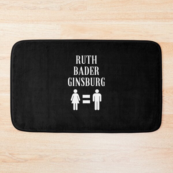 Item preview, ruth bader ginsburg designed and sold by danyc88.