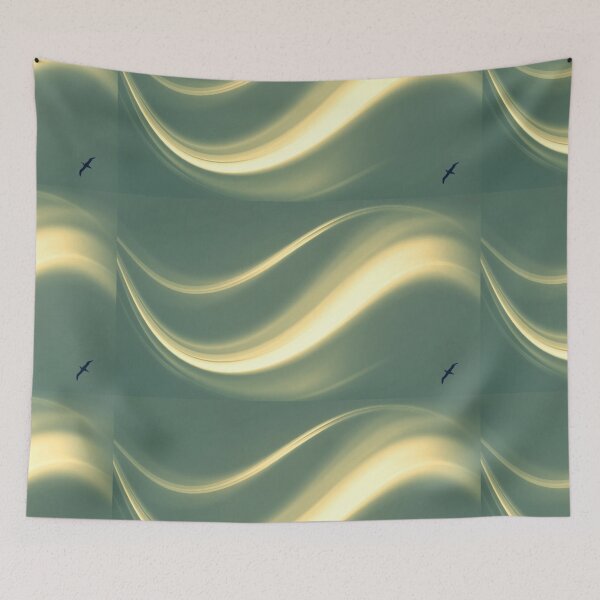 Item preview, Of Cloud and Sky designed and sold by coffeebean.