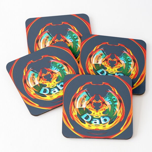 Item preview, Dab - 710 designed and sold by asphaltimages.