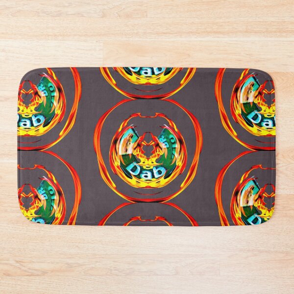 Item preview, Dab - 710 designed and sold by asphaltimages.