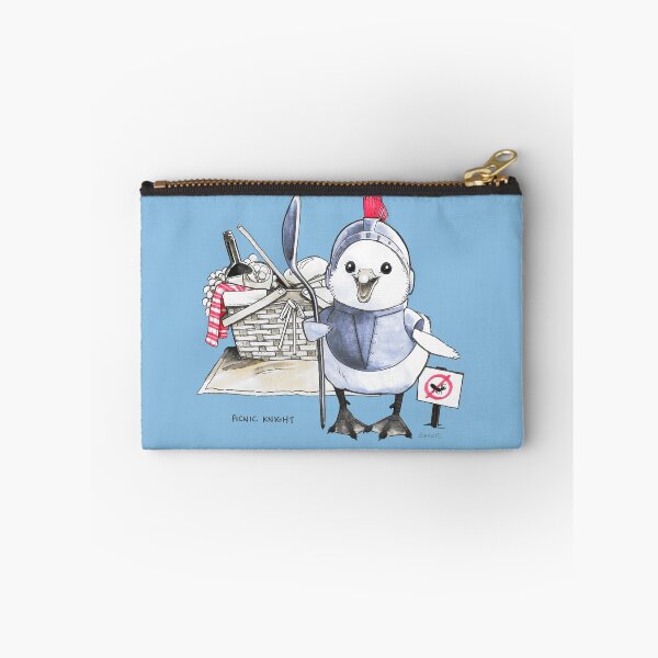 Item preview, Picnic Knight designed and sold by Sabtastic.