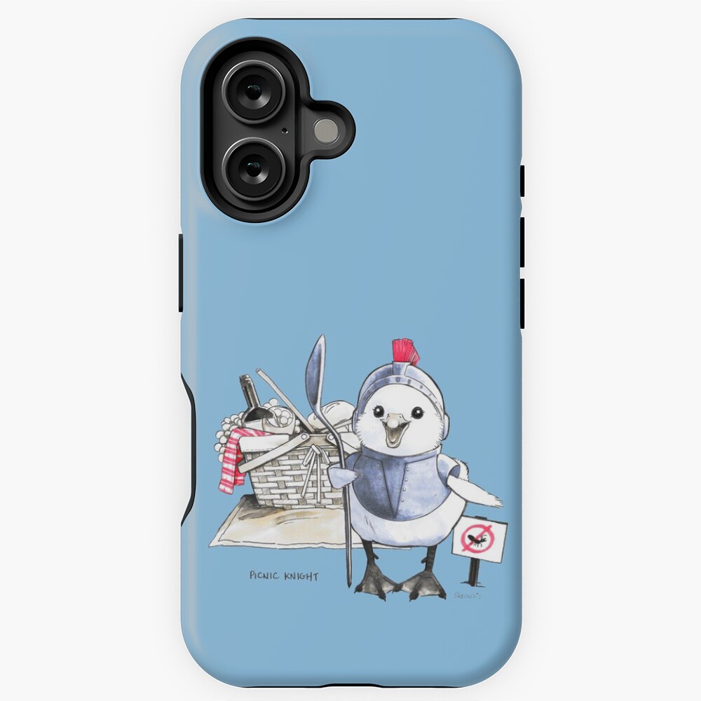 Item preview, iPhone Magsafe Tough Case designed and sold by Sabtastic.