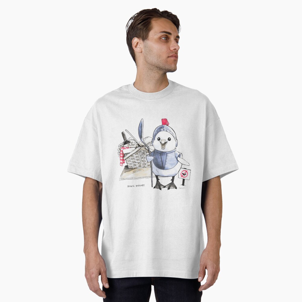 Item preview, Oversized T-Shirt designed and sold by Sabtastic.