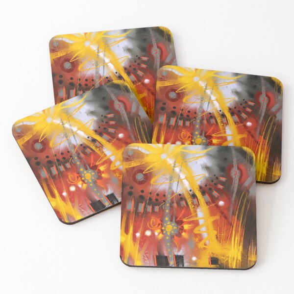 Item preview, Golden palm designed and sold by Mikko Tyllinen.