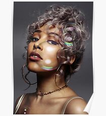 Doja Cat Poster