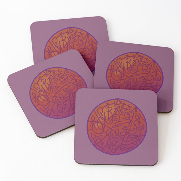 Item preview, Engraved Bouncy Ball designed and sold by Lavender Vulgaris.