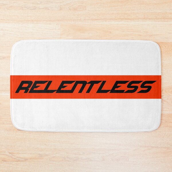 Item preview, Relentless designed and sold by jackknite.