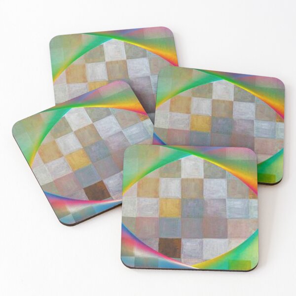Item preview, Rain bow Mosaic designed and sold by Aquila Light Pictures.