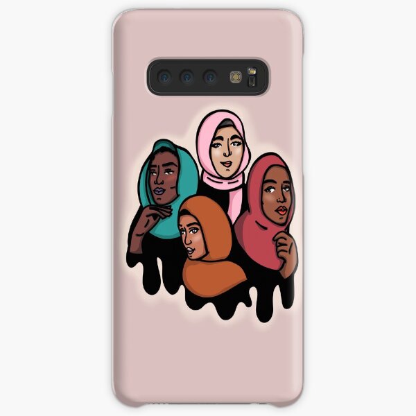 SISTERS Samsung Galaxy Snap Case