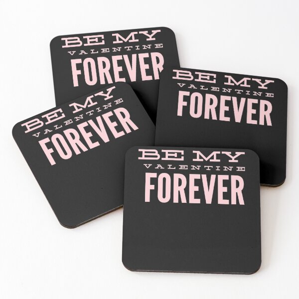 Item preview,  be my valentine forever designed and sold by vibeno1.