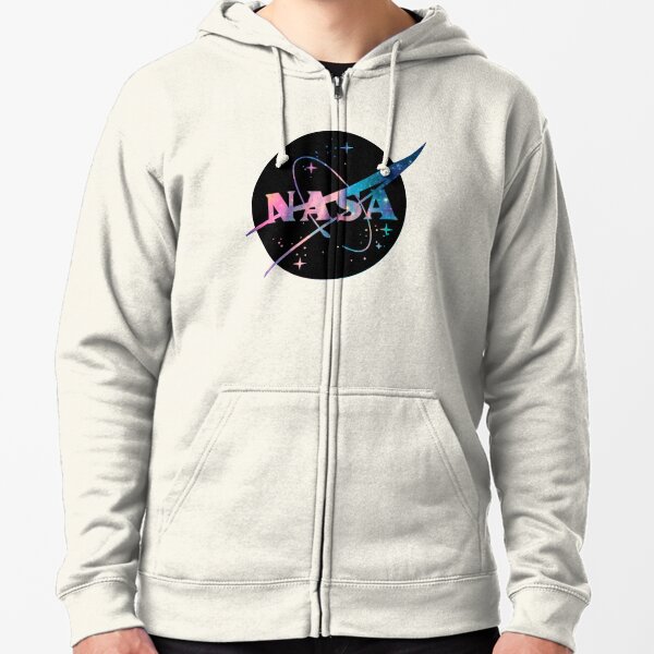 space international hoodie