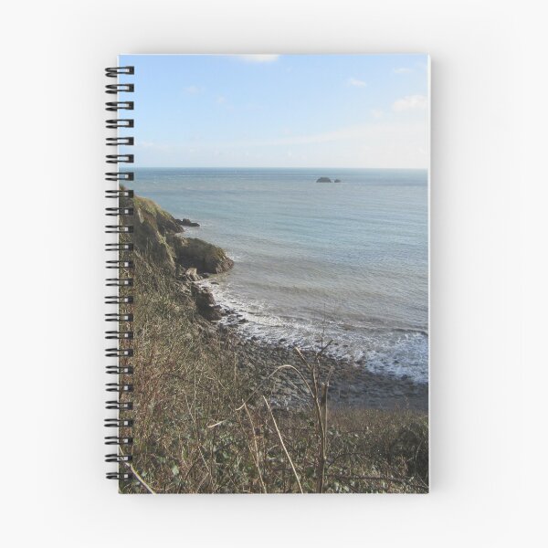 Item preview, Pudcombe Cove, Devon, UK designed and sold by lezvee.