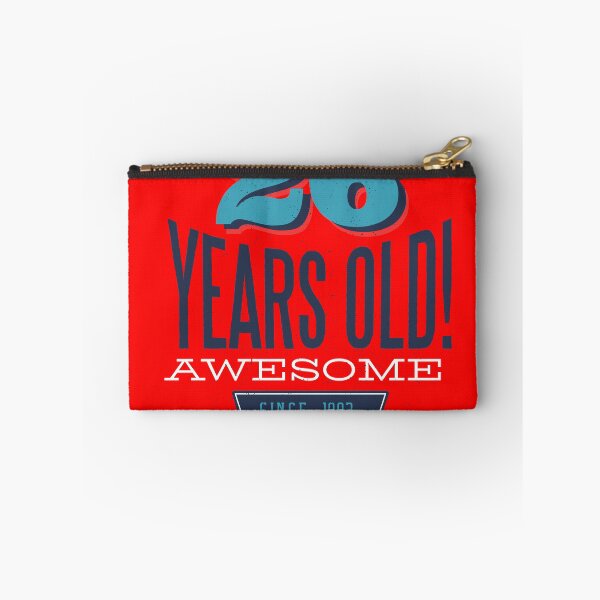 Item preview, 26 birthday since 1994 designed and sold by Frergo.